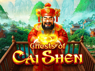 jj804 game Chests of Cai Shen