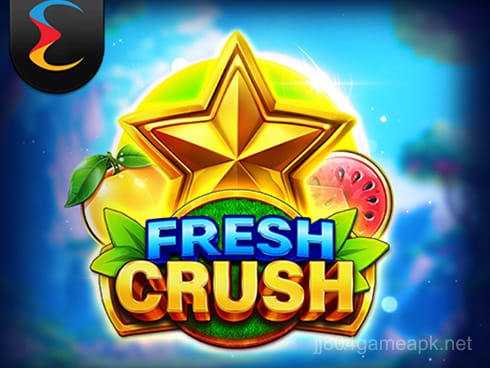 jj804 game Fresh Crush