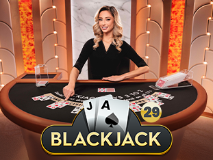 jj804 game Blackjack 29 - Azure