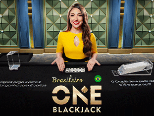 jj804 game Brazilian ONE Blackjack